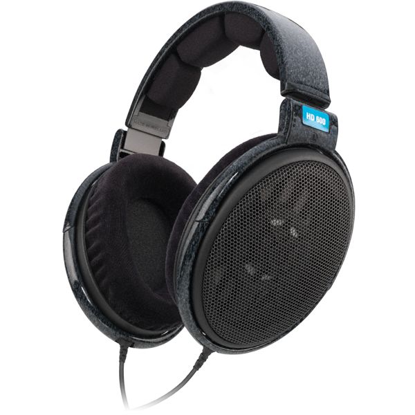 Sennheiser HD 600 – Elise Audio